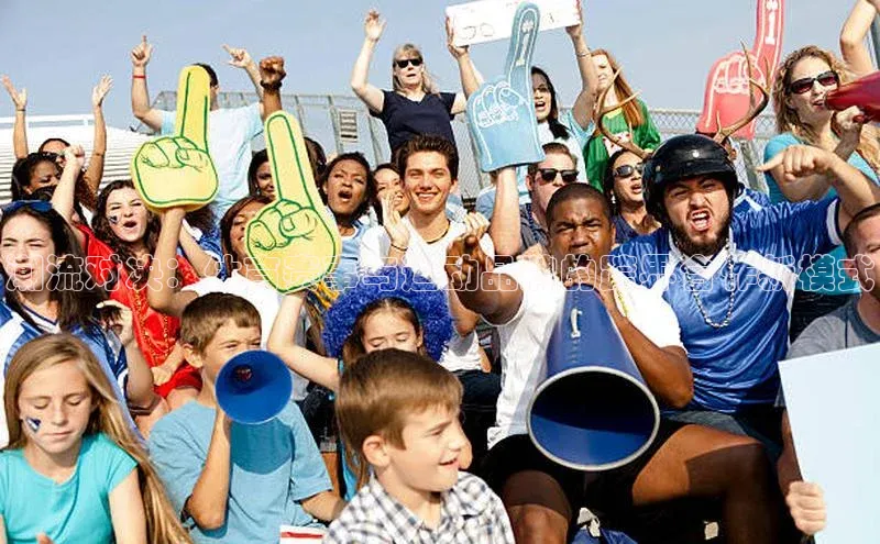 潮流对决：体育赛事与运动品牌的跨界合作新模式