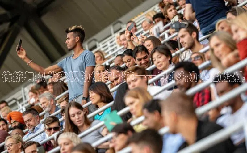 传统与现代交织的体育奇迹——日本押加运动深度