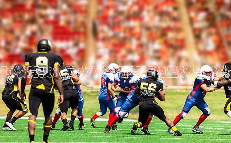 顶级竞技：高水平运动赛事的盛况与挑战