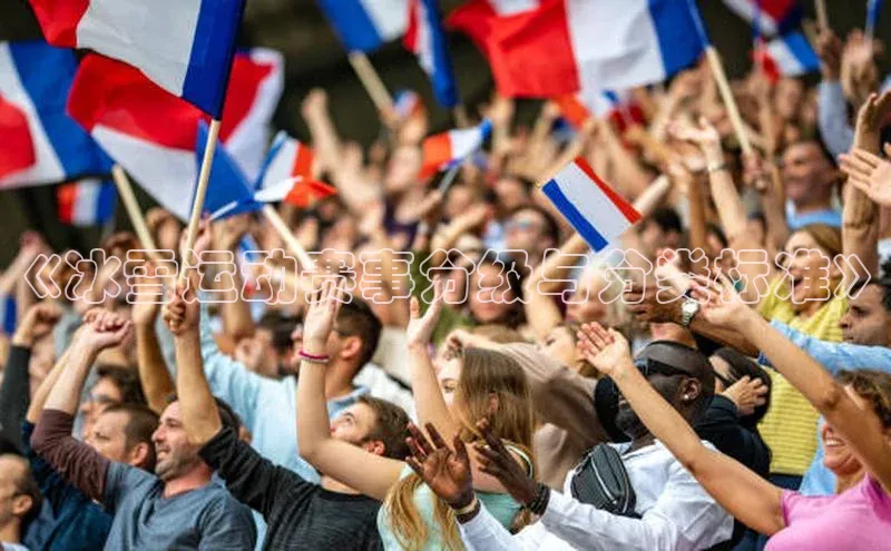 《冰雪运动赛事分级与分类标准》