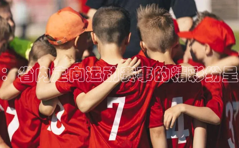 ：省内定向运动赛事的精彩纷呈