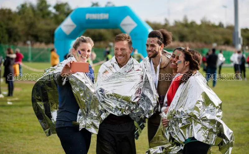 全球体育盛事：分析与趋势预测-三大运动赛事的影响力及其未来展望