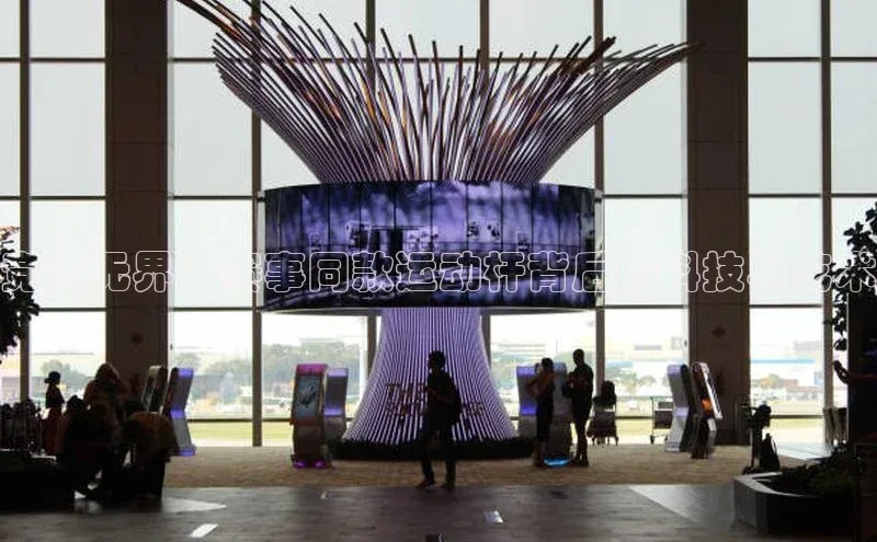 竞速无界：赛事同款运动杆背后的科技与艺术