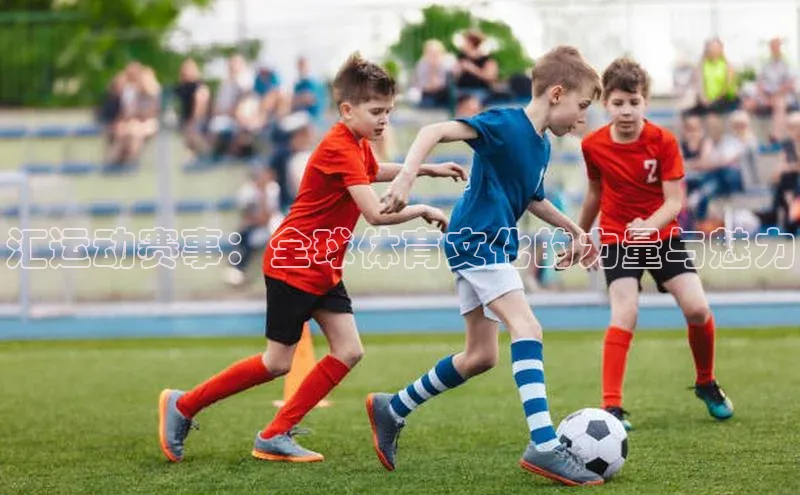 汇运动赛事：全球体育文化的力量与魅力