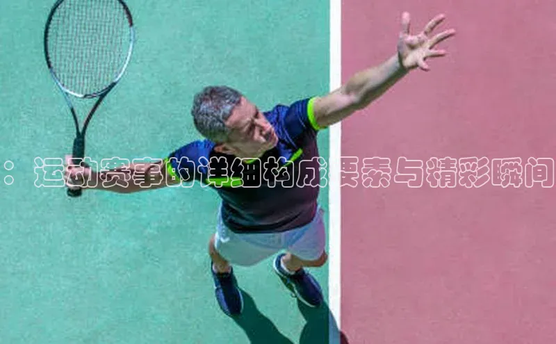 ：运动赛事的详细构成要素与精彩瞬间